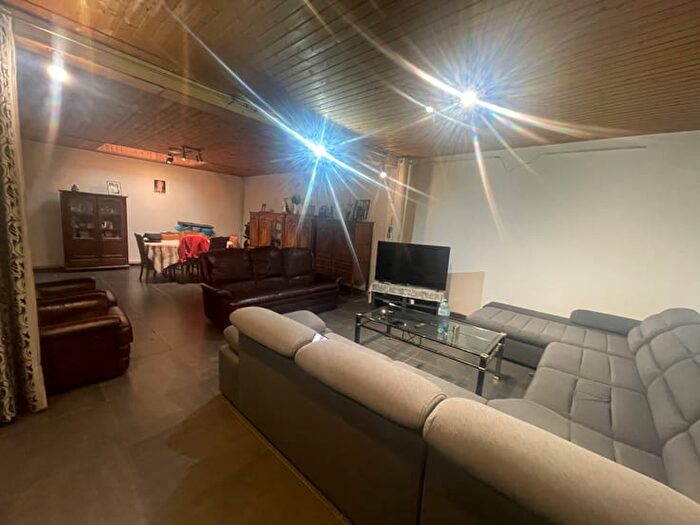 Truweelstraat, SintNiklaas - Maison 5 pièces à vendre