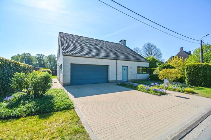 Felix Timmermansstraat, BOORTMEERBEEK - Maison 4 pièces à vendre
