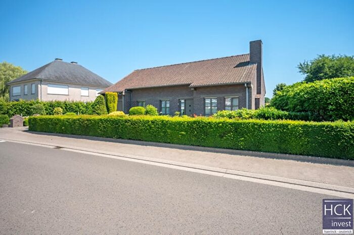 Maison 11 pièces à Karreweg, Kruishoutem, à vendre
