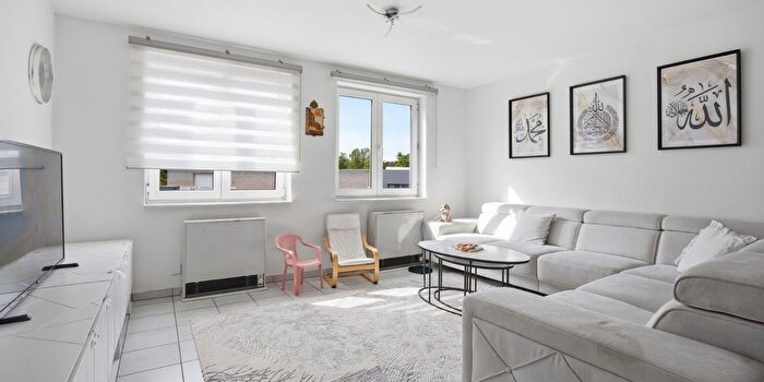 Appartement 2 pièces à vendre - Molemstraat, Lummen