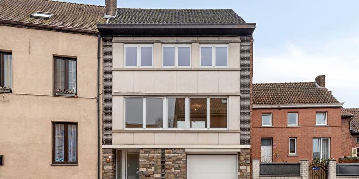 Waterstraat, Tollembeek : Maison 3 pièces à vendre