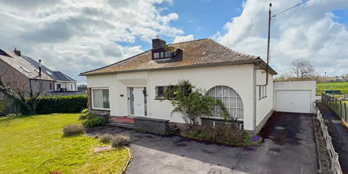 Moriaanstraat, Nederbrakel : Maison 3 pièces à vendre