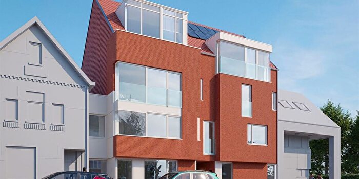 Appartement à vendre - Pas, Geel