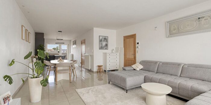 Willebroek, Antwerpen - Appartement 2 pièces à vendre