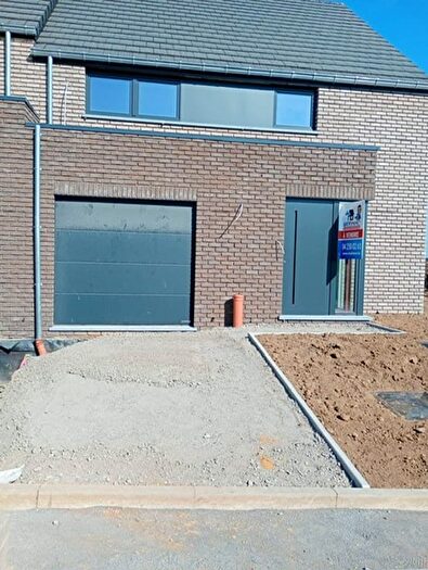 Maison 3 pièces à vendre à Clos Elvire Coune, Herstal