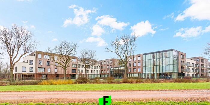 Gebroeders Marreytstraat, SintPieters : Appartement 1 pièce à vendre