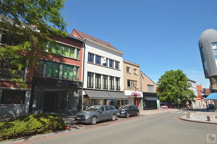Appartement 8 pièces à louer à Franklin Rooseveltplein, Ronse