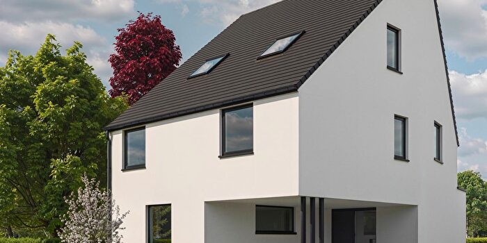 Maison 5 pièces à vendre - Van der Nootstraat, Wilsele