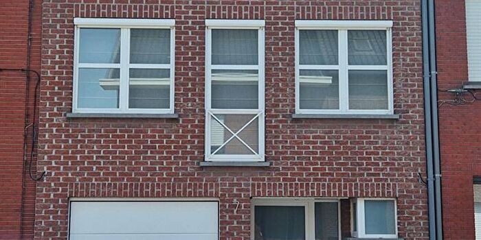 Smisstraat, Wommelgem : Maison 3 pièces à vendre