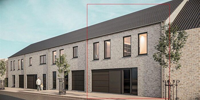 Heidestraat, Appels : Maison 3 pièces à vendre