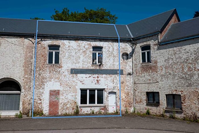 Maison 3 pièces à Boulevard du Fort, Couvin Mariembourg, à vendre