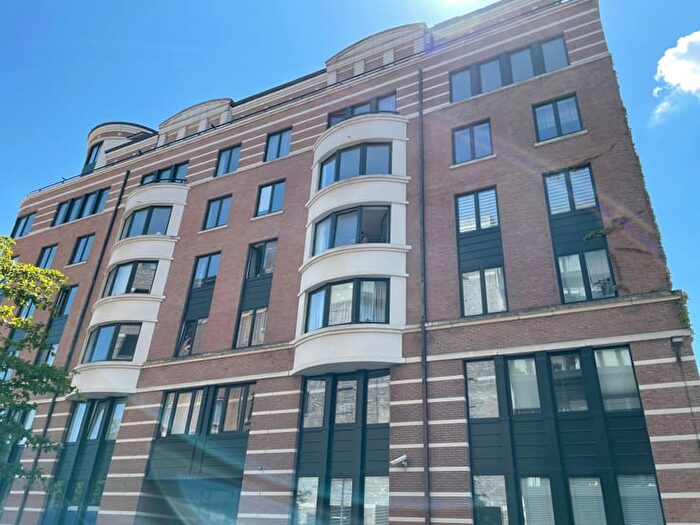 Appartement 2 pièces à louer - Verviersstraat, Antwerpen