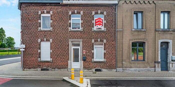 Rue Provinciale, FexheSlins - Maison 3 pièces à vendre