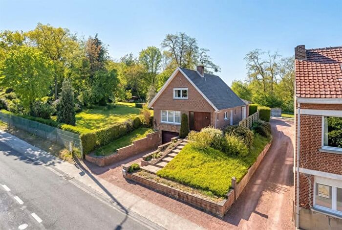 Maison 4 pièces à vendre - Krabbosstraat, DWORP