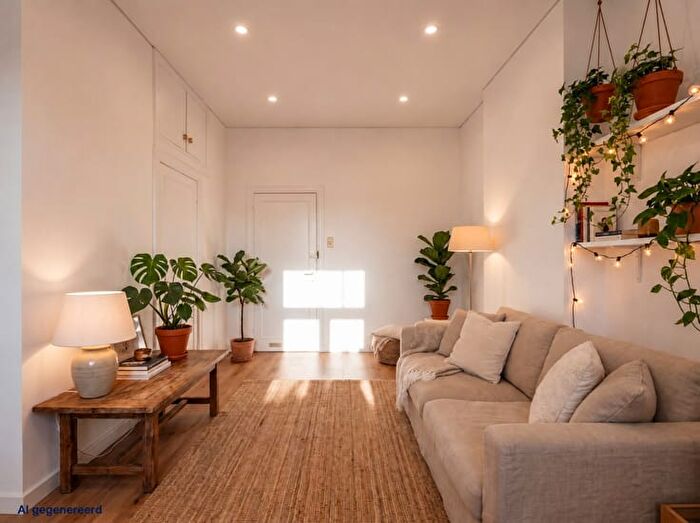 Appartement 1 pièce à Bayauxlaan, KnokkeHeist, à vendre