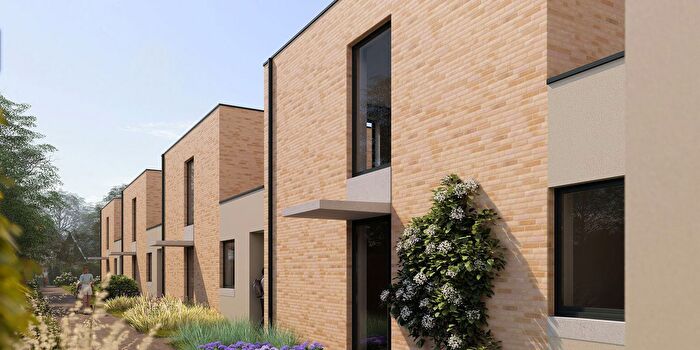 Maison 3 pièces à Gentsesteenweg, Asse, à vendre