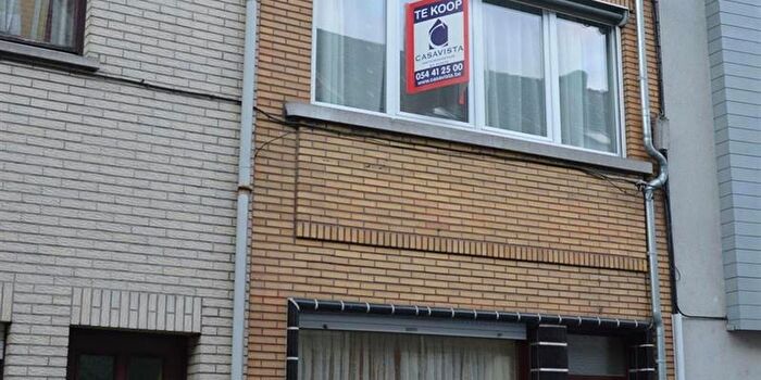 Buizemontstraat, Geraardsbergen - Maison 4 pièces à vendre