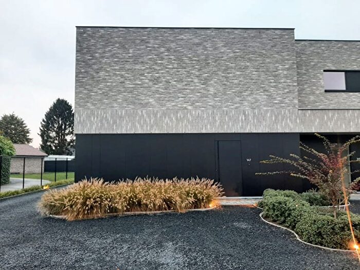 Westlaan, HeusdenZolder - Maison 1 pièce à louer