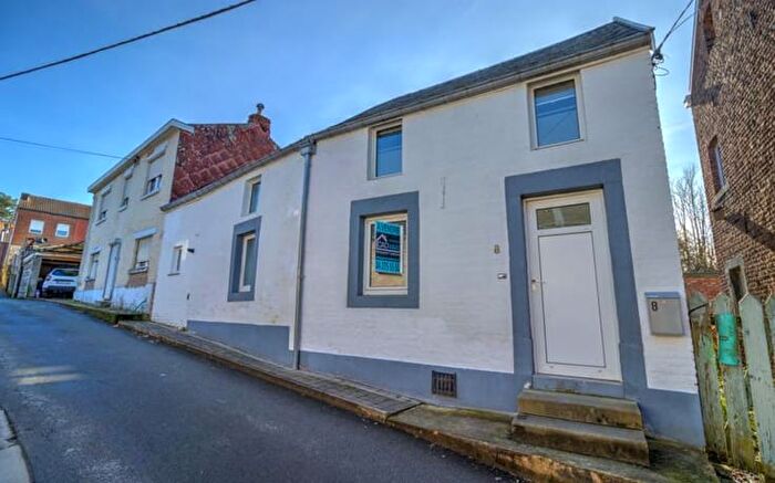 Maison 2 pièces à vendre à Rue Fond l'Oiseau, Fléron
