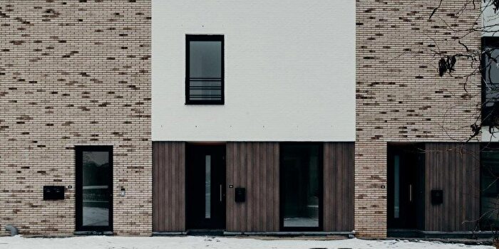 Maison à Sint Servaasstraat, Hasselt, à louer