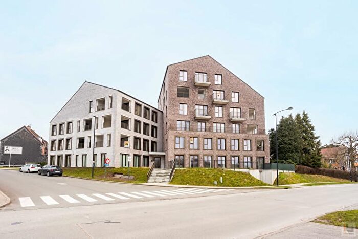 Appartement 8 pièces à Molendam, Ronse, à vendre