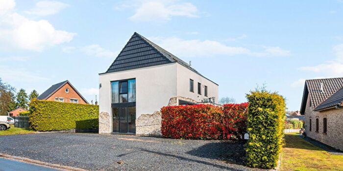 Maison 5 pièces à vendre - Koerweg, Genk