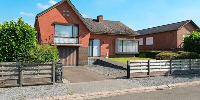 Maison 3 pièces à Kluterstraat, Lommel, à vendre