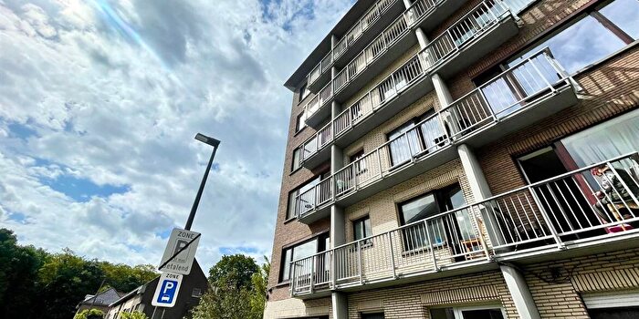Karel Mestdaghplein, Wilrijk : Appartement 3 pièces à louer