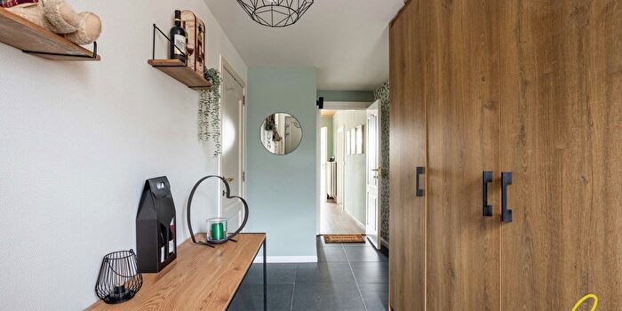 Maison 4 pièces à vendre à Oude Steenweg, Onkerzele