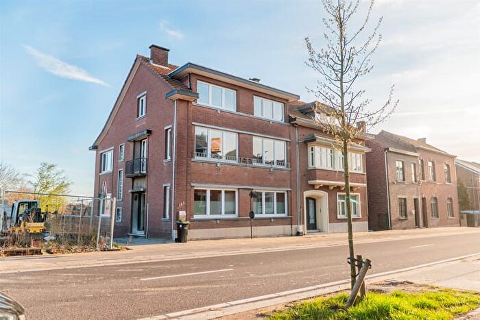Maastrichtersteenweg, TongerenBorgloon - Maison 7 pièces à vendre