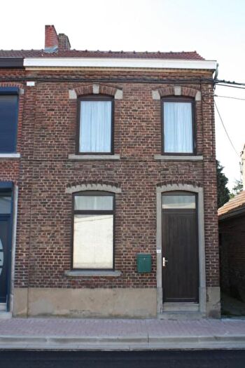 Rue du Wainage, Farciennes : Maison 2 pièces à vendre