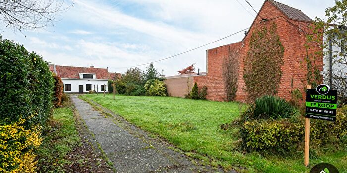 Maison 2 pièces à vendre à Langestraat, Oostwinkel