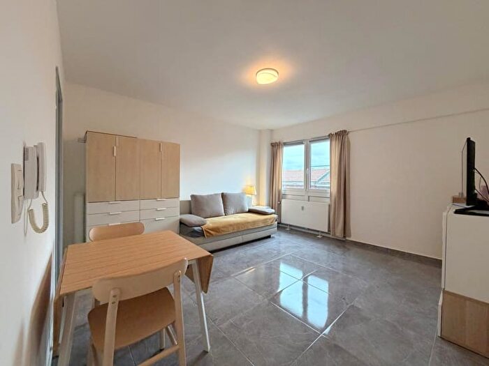 Appartement 3 pièces à vendre - Rue Pirnay, Liège