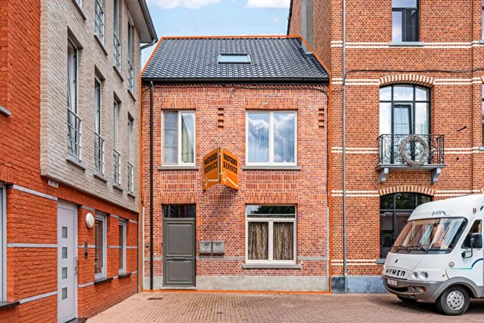 Appartement 5 pièces à vendre à Koningin Astridplein, Leopoldsburg