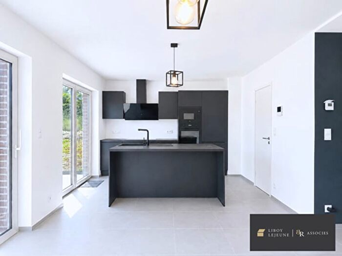 Rue de Romsée, BeyneHeusay : Maison 3 pièces à louer