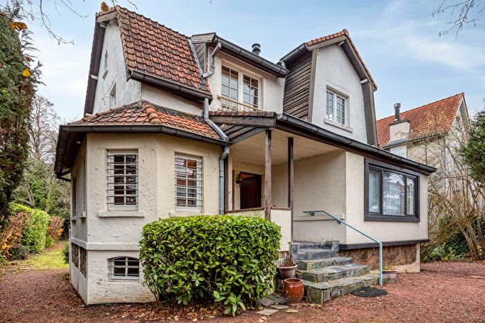 Zoniënwoudlaan, SintGenesiusRode - Maison 3 pièces à vendre