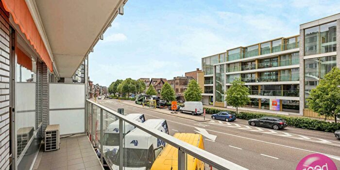 Appartement 3 pièces à vendre - AchttiendeOogstwal, Tongeren