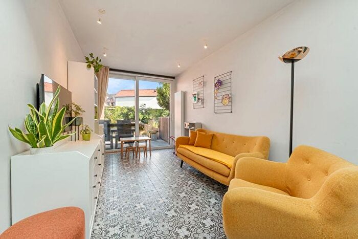 Maison 3 pièces à vendre - Pluimstraat, Kortrijk