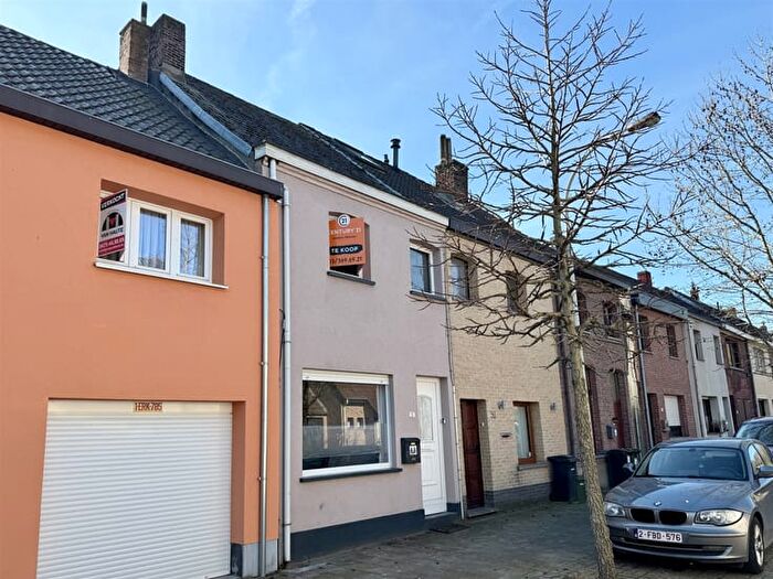 Maison 3 pièces à vendre - Veldstraat, TERHAGEN