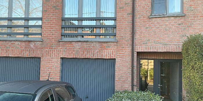 Appartement 2 pièces à vendre à Voetbalstraat, Zoersel
