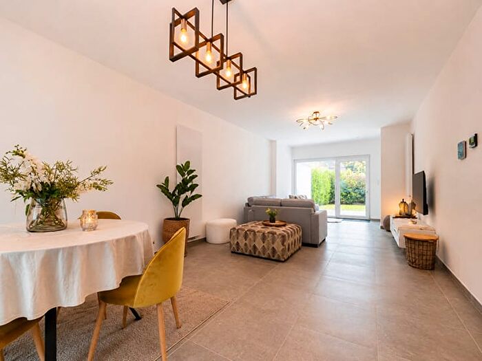Maison 1 pièce à vendre à Krekelmotestraat, Izegem