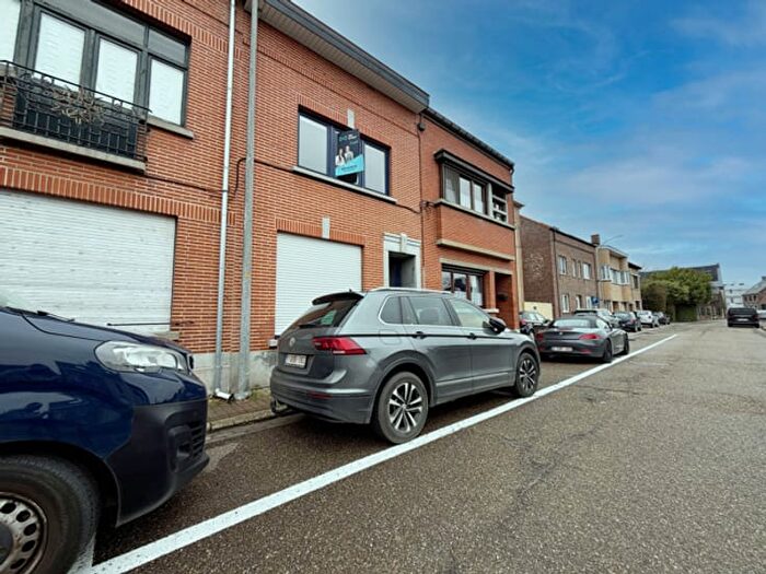 Vroentestraat, Hoegaarden - Appartement 1 pièce à vendre