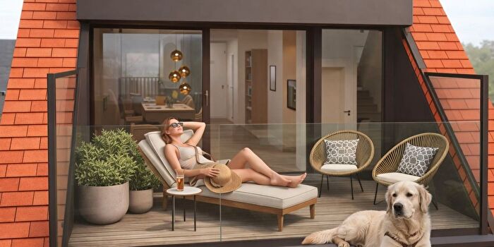Zoutelaan, Knokke : Appartement 2 pièces à vendre