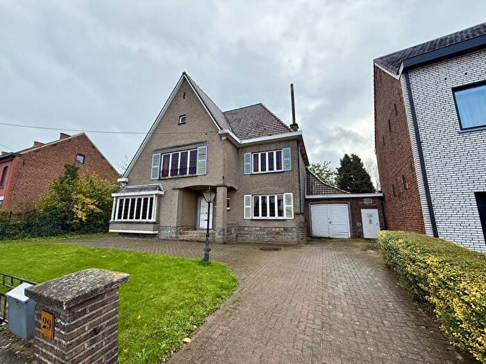 Maison 15 pièces à vendre - Oudenaardsestraat, Elst