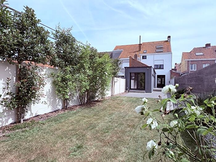 Meensesteenweg, Kortrijk - Maison 1 pièce à vendre