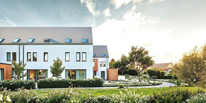 Beeklaan C, Harelbeke - Maison 4 pièces à vendre