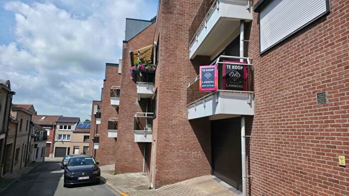 Appartement 6 pièces à Dierkoststraat, Geraardsbergen, à vendre