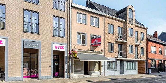 Maison 2 pièces à vendre - Rozenberg, Mol