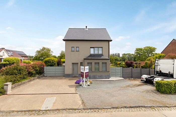 Maison 3 pièces à vendre à Watermolenstraat, GERAARDSBERGEN