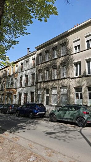 Maison 6 pièces à vendre - Boulevard Bara, Tournai